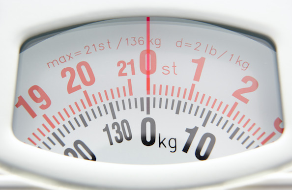 How to Maintain Your Medical Scales