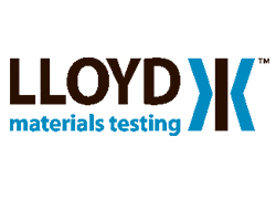 Lloyd Materials Testing Logo