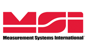 Measurement Systems International Logo