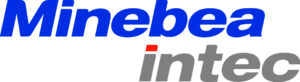Minebea Intec Logo
