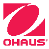 Ohaus Logo