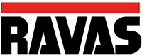 Ravas Logo